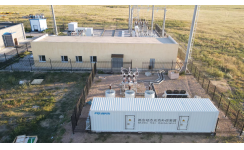澳门尼威斯人高压SVG在哈萨克斯坦50MW风电场上的应用